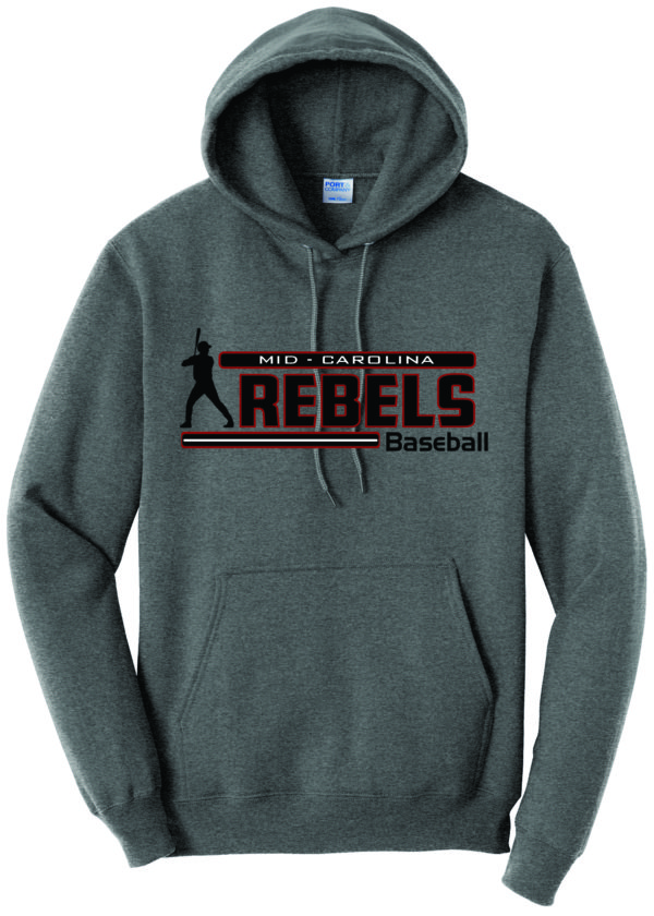 baseball is my favorite season sweatshirt