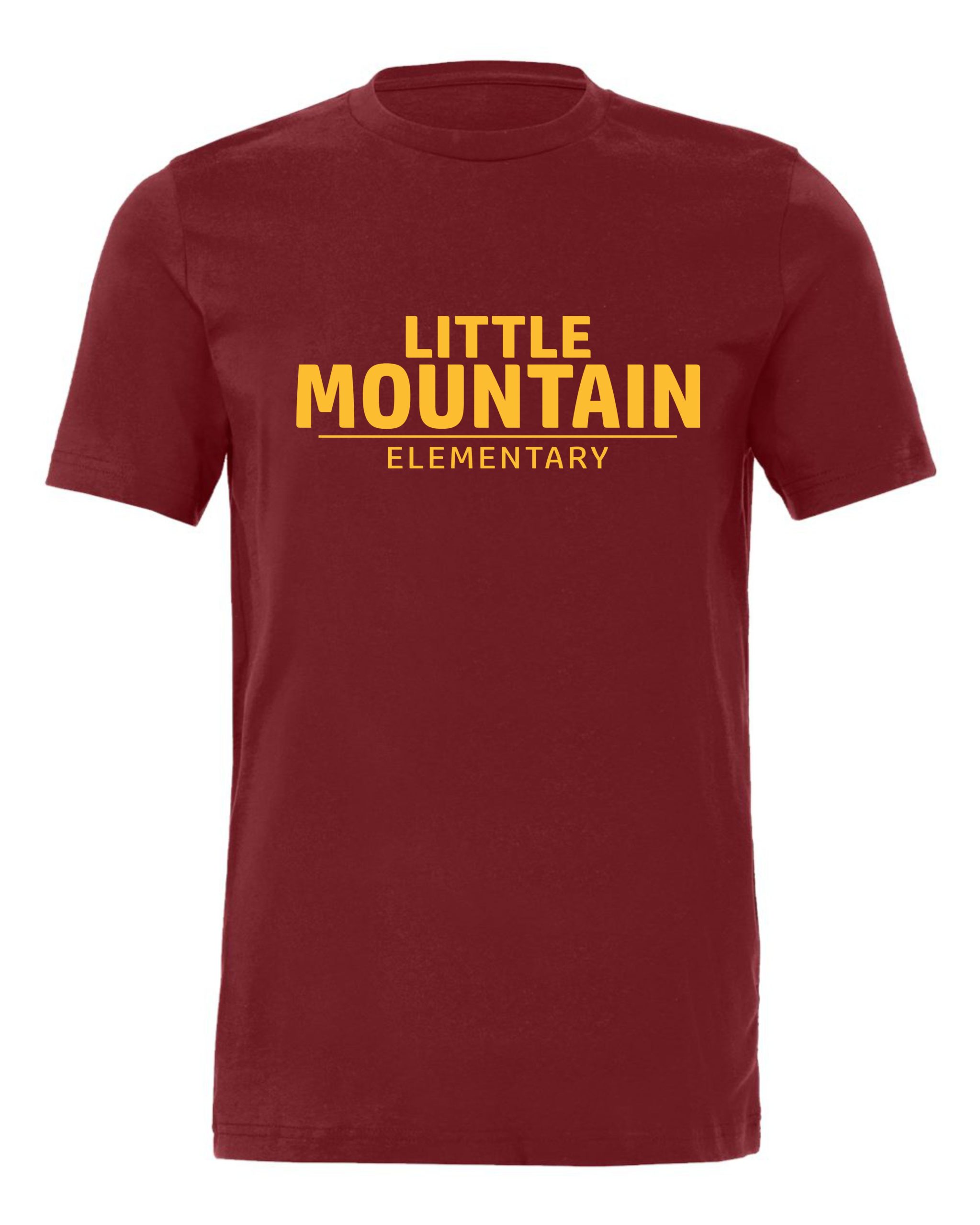 Little Mountain Elementary The Printagon